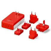 TwelveSouth Plugbug 120w Usb-c With Find My Usb-c Vegglader