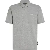 O'Neill Small Logo Polo grå