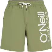 O'Neill Original Cali 16'' Boardshorts grønn