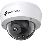 TP-LINK VIGI C250, IP-sikkerhetskamera, Inne & Ute, Koblet med ledninger (ikke trådløs), 120 dB, CE, NTRA, VCCI, KC, BSMI, FCC, IC, Tak