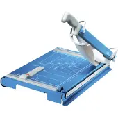 Dahle Skjæremaskin Dahle 561