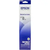 Epson Fargebånd sort