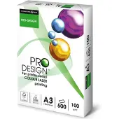 MultiCopy Pro Design, A3 90 g, (500)
