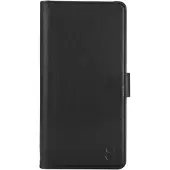 Gear Mobildeksel Svart - Samsung S23 Ultra 5G