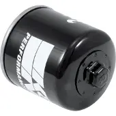 K&N Buell Xb9xb12 Oljefilter