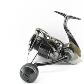 Shimano Stella Fk Fiske Spinnehjul