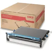 OKI Belt unit 80 000 sider