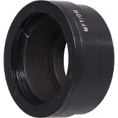 Novoflex MFT/OM - lens adapter