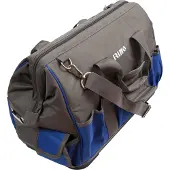Irimo Lukket 19´´ Stivbunnet Pose