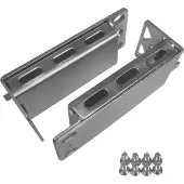 Cisco - Rack-monteringssett - 19 - for Catalyst 2960-8TC, 2960-8TC-S, 2960G-8TC, 3560-12PC, 3560-12PC-S