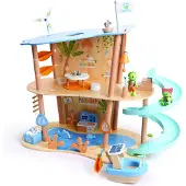 Hape Sjøredningsfigur