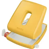 Leitz Cosy hullemaskin Varm gul