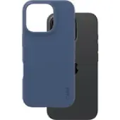 PanzerGlass Case Fashion Blue iPhone 16 Pro
