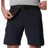 Columbia Silver Ridge Utility Cargo Shorts
