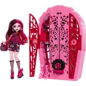 Monster High Skulltimate Secrets-dukke