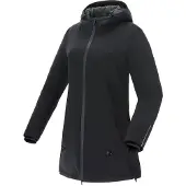 Tucano Urbano Magic Shelter Jakke