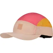 Buff 5 Pannel Go Cap