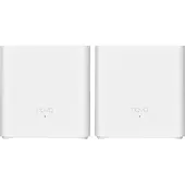 Tenda Mesh Nova Ex3 Wifi6 Ax1500 Wifi-tilgangspunkt