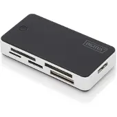 Digitus DA-70330-1 - kortlæser - USB 3.0