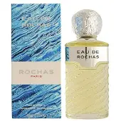 Rochas Eau De 50ml Eau De Toilette
