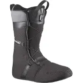 Salomon Ivy SJ BOA 2027 Snowboard Boots svart