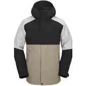 Volcom Brighton Jakke brun