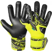 Reusch Attrakt Gold X Nc Keeperhansker