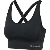 Hummel Cleaa Seamless Sport-topp
