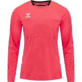 Hummel Referee Chevron Langarmet T-skjorte