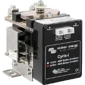Victron Energy Cyrix-i Smart Batterikombinator 400a 24-48v