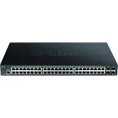 D-Link Dgs-1250-52xmp/e Switch