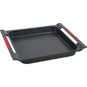 Teka Titan Dobbel Ovnsbrett