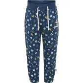 Hummel Bukser - HmlHappy You - Sargasso Sea - - 68 - Joggebukse