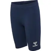 Hummel Flowy Shorts Black Iris (152 / 12 år)