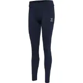 Hummel Move Grid Cotton Leggings