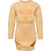 Hummel Mulle Langarmet Body