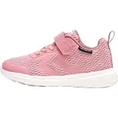 Hummel Sko - Actus Tex Recycled Jr - Rosa - - 30 - Sko
