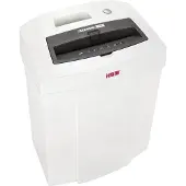 HSM SECURIO C14 - Makulator - stripekutt - 3.9 mm - E-2, P-2, T-2