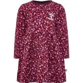 Hummel Confetti Kjole Med Lange Ermer