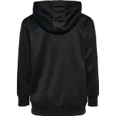 Hummel Logo Hetteskjorte