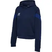 Hummel Travel Hettegenser