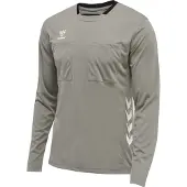 Hummel Referee Chevron Langarmet T-skjorte