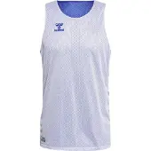 Hummel Core Kx Reverse Basket Ermeløs T-skjorte