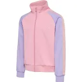 Hummel Daily Zip Jacket Candy Pink (122 / 7 år)