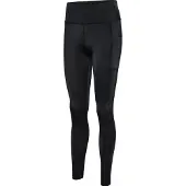 Hummel Tola Leggings Med Høy Midje