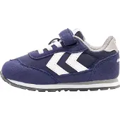 Hummel Sko - Reflex Infant - Black Iris - - 20 - Sko
