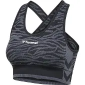 Hummel Mt Saga Seamless Sport-topp