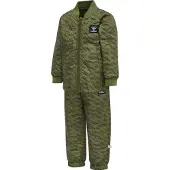 Hummel Sobi Mini Thermo Set Treningsdress