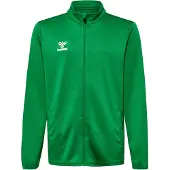 Hummel Cardigan - HmlEssential Track Jakke - Jelly Bean - - 6 år (116) - Cardigan