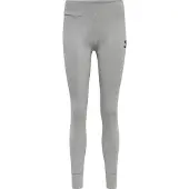 Hummel Move Grid Cotton Leggings